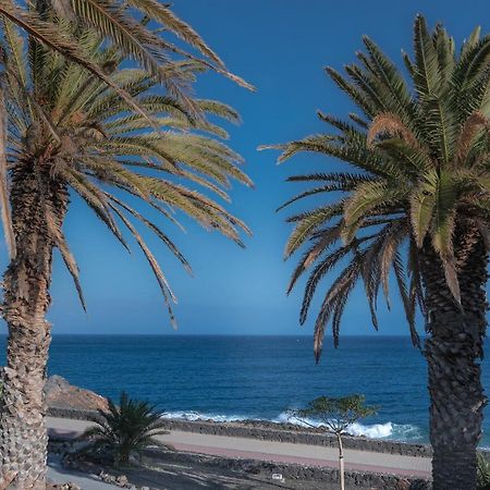 Luxury Estudio En Playa Roca A Primera Linea Del Mar コスタ・テギセ エクステリア 写真
