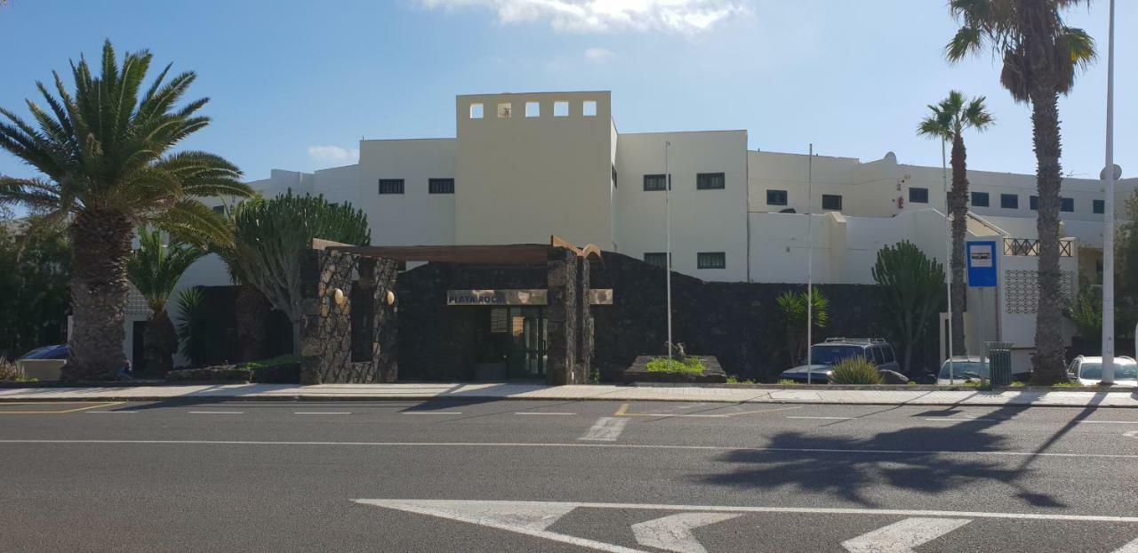 Luxury Estudio En Playa Roca A Primera Linea Del Mar コスタ・テギセ エクステリア 写真