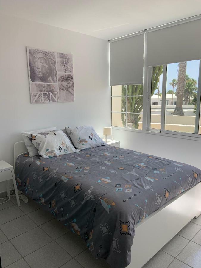 Luxury Estudio En Playa Roca A Primera Linea Del Mar コスタ・テギセ エクステリア 写真